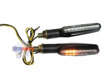 LED INDICATOR LIGHT DYNAMIC 12V