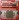 BRAKE PADS GOLDFREN SEMI-METAL "AD"