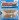 BRAKE PADS GOLDFREN SEMI-METAL "K5"