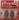 BRAKE PADS GOLDFREN SEMI-METAL "AD"