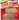 Bremsbelag Satz Goldfren Semi-metal "AD"