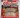BRAKE PADS GOLDFREN SEMI-METAL "AD"