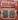 BRAKE PADS FR SINTERED "AD"