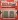BRAKE PADS GOLDFREN SEMI-METAL "AD"