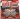 FRONT BRAKE PADS GOLDFREN SEMI-METAL "AD"
