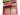 REAR BRAKE PADS GOLDFREN SEMI-METAL "AD"
