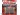 Bremsbelag Satz hinten Goldfren Semi-metal "AD"