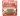 REAR LEFT BRAKE PADS GOLDFREN SEMI-METAL "AD"