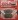 BRAKE PADS GOLDFREN SEMI-METAL "AD"