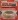 BRAKE PADS GOLDFREN SEMI-METAL "AD"