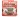 REAR BRAKE PADS GOLDFREN SEMI-METAL 306 AD