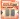 Bremsbelag Satz Goldfren Semi-metal "AD"