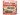 BRAKE PADS GOLDFREN SEMI-METAL 343-AD