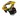 FRONT BOARD YELLOW/BLACK WY021/WY010 BS1eco