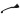 LEVER COMP,L.STEERING HANDLE.