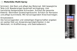 Multi-Spray