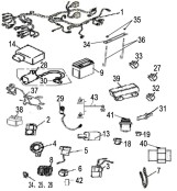 ELECTRICAL SYSTEM
