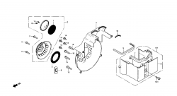 FAN COVER, SHROUD