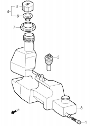 Öltank