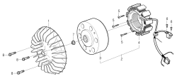 Lichtmaschine