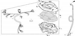 Tachometer