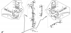 MASTER CYLINDER