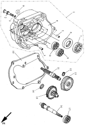 GERA TRANSMISSION