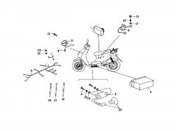 ELECTRICAL SYSTEM  1