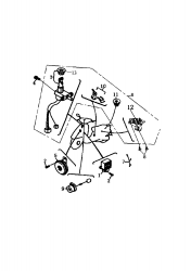 Elektrik 2, Schlösser