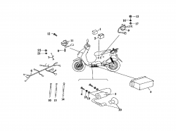 ELECTRICAL SYSTEM  1