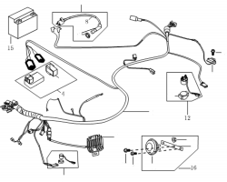 ELECTRICAL