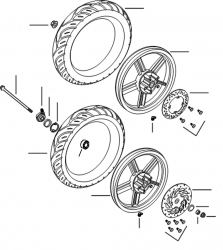 Räder