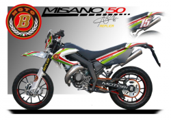 Misano 50