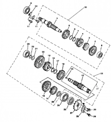 Getriebe