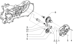 TRANSMISSION GEAR