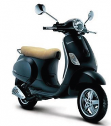 Vespa LX 125 4T 2V 2005-2009 (ZAPM441001...)