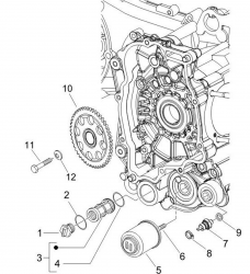 OIL FILTER