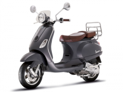 Vespa LXV 125 4T 2V E3 (ZAPM44301.. ) 2006-2009