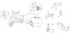 ELECTRICAL PARTS