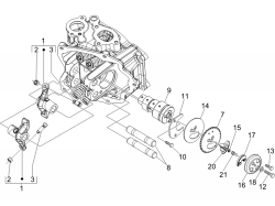 CAMSHAFT