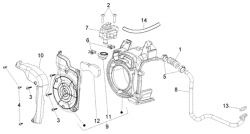 SECONDARY AIR SYSTEM