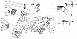 ELECTRICAL PARTS