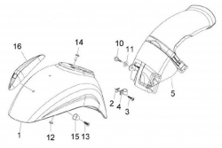 MUDGUARD