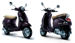 Vespa LX 50 4-Takt/4Ventile (ZAPC38700...)