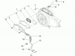 SLS, AIR COVER