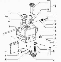 TANK SET., FUEL