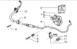 REAR DISC BRAKE