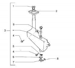 OIL TANK