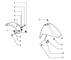 MUDGUARD