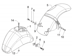 MUDGUARD